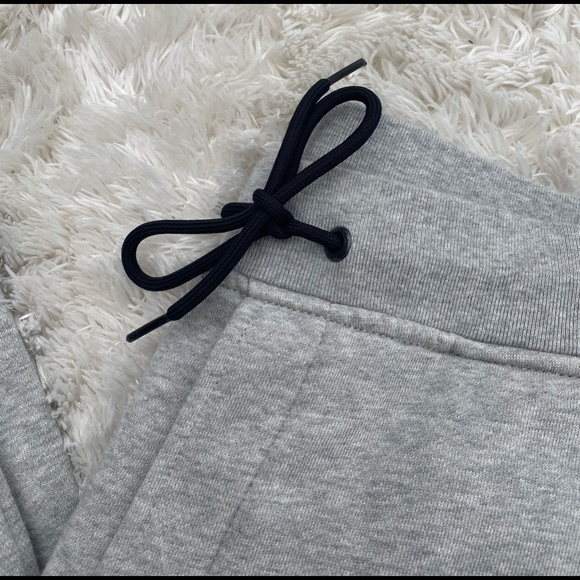 ✨3/$13✨ Nautica Gray Joggers - Picture 2 of 9